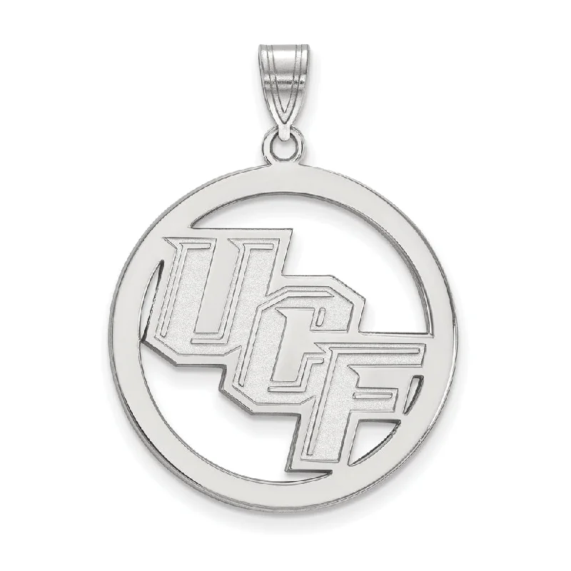 Unmissable Deals On Handmade Jewelry Collections Sterling Silver Central Florida XL Circle Pendant Unmissable Deals On Handmade Jewelry Collections Sterling Silver Central Florida XL Circle Pendant
