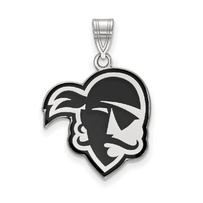 Shop Dazzling Jewelry At The Best Prices Sterling Silver Seton Hall U. Large Enamel Pendant Shop Dazzling Jewelry At The Best Prices Sterling Silver Seton Hall U. Large Enamel Pendant