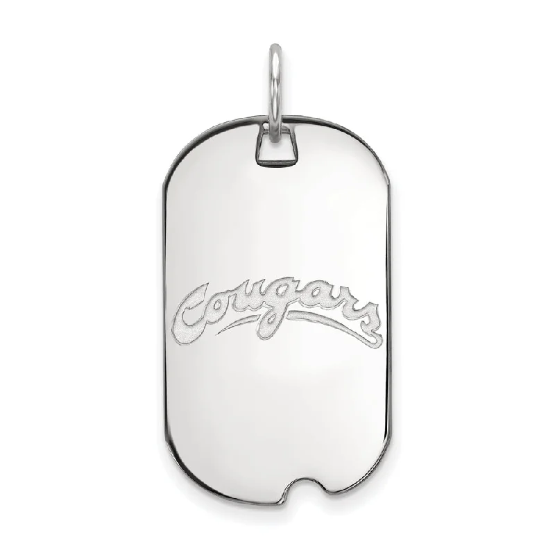 Shop Dazzling Jewelry At The Best Prices Sterling Silver Washington State Script Dog Tag Pendant Shop Dazzling Jewelry At The Best Prices Sterling Silver Washington State Script Dog Tag Pendant