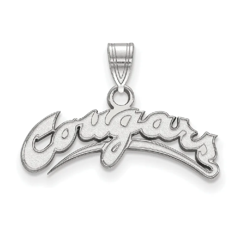 Affordable Luxury Jewelry For Every Occasion Sterling Silver Washington State Small Script Pendant Affordable Luxury Jewelry For Every Occasion Sterling Silver Washington State Small Script Pendant