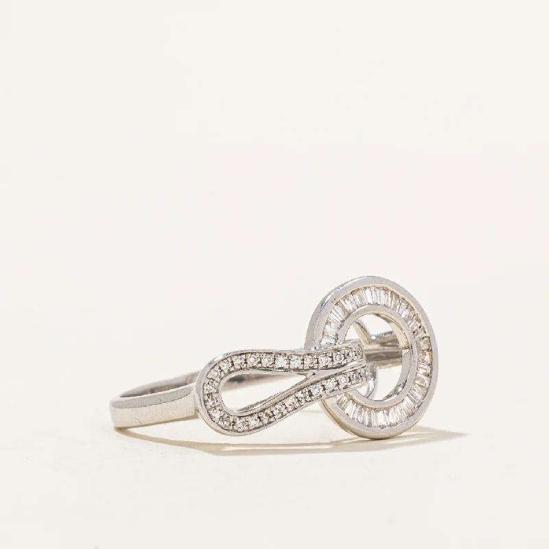 Make Every Moment Shine – Jewelry Discounts Available Diamond Cocktail Ring | 0.19ctw | SZ 7.75 | Make Every Moment Shine – Jewelry Discounts Available Diamond Cocktail Ring | 0.19ctw | SZ 7.75 |