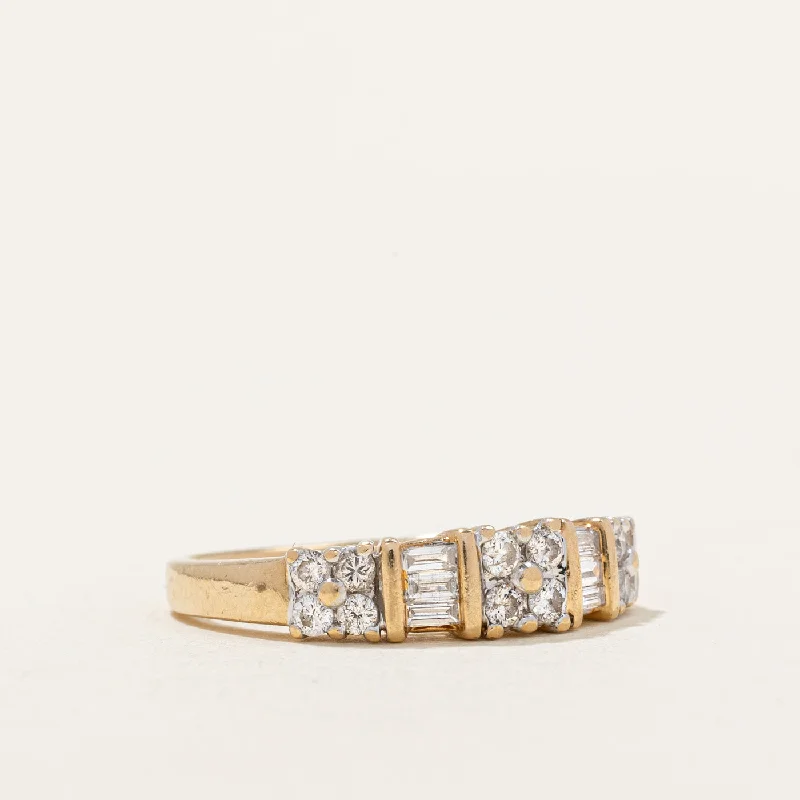 High-Quality Jewelry At A Fraction Of The Cost Diamond Cocktail Ring | 0.50ctw | SZ 6.75 | High-Quality Jewelry At A Fraction Of The Cost Diamond Cocktail Ring | 0.50ctw | SZ 6.75 |