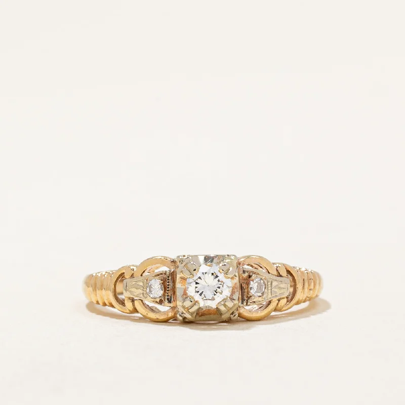 Best Jewelry Sale – Shop Exclusive Designs Now Diamond Engagement Ring | 0.19ctw | SZ 6 | Best Jewelry Sale – Shop Exclusive Designs Now Diamond Engagement Ring | 0.19ctw | SZ 6 |