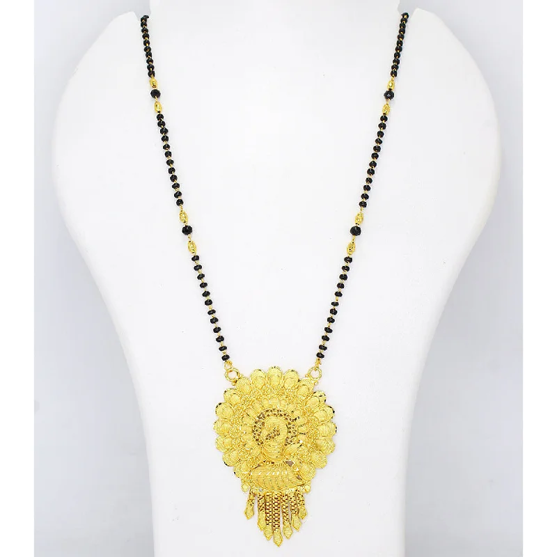 Shop Handcrafted Jewelry At Special Promotional Rates Mahavir Gold Plated Mangalsutra Shop Handcrafted Jewelry At Special Promotional Rates Mahavir Gold Plated Mangalsutra