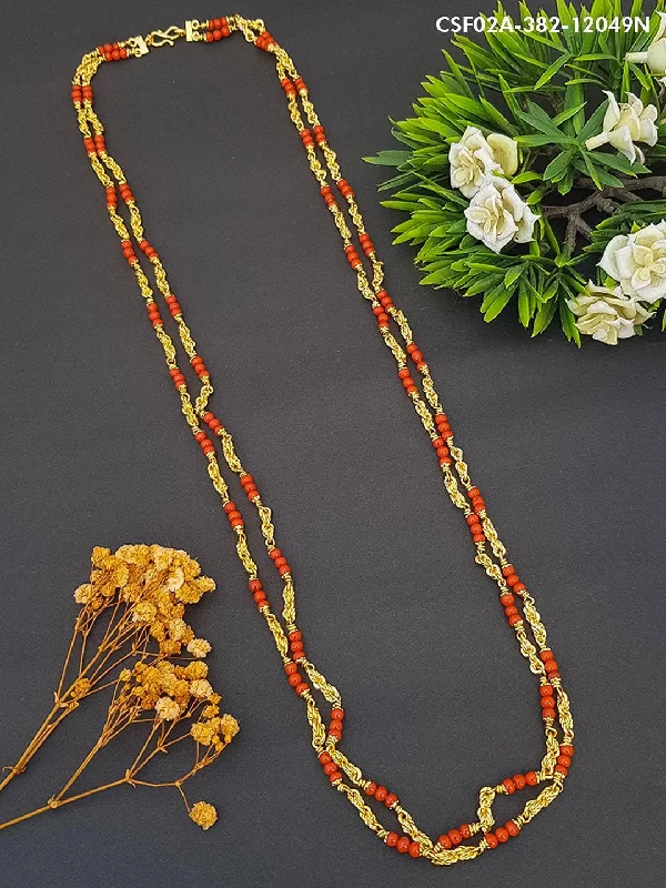 Discover Unique Jewelry With Special Limited-Time Offers Microgold plated Chains