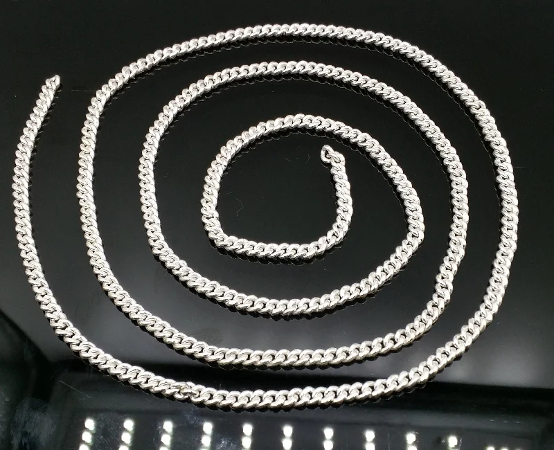 Buy More, Save More On Stunning Jewelry Pieces 30 inches long solid silver handmade belly chain necklace chain link chain fabulous jewelry for belly dance Buy More, Save More On Stunning Jewelry Pieces 30 inches long solid silver handmade belly chain necklace chain link chain fabulous jewelry for belly dance