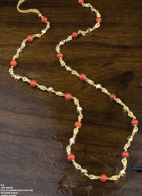 Coral Red
