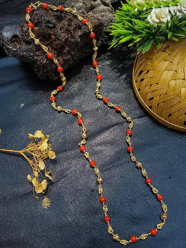 Jewelry Flash Sale – Stylish Designs At Unbeatable Rates Microgold plated Chains