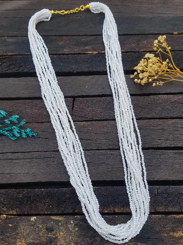 Personalized Jewelry Sale – Unique Gifts At Low Prices Microgold plated Pearls beads Layer chain Personalized Jewelry Sale – Unique Gifts At Low Prices Microgold plated Pearls beads Layer chain