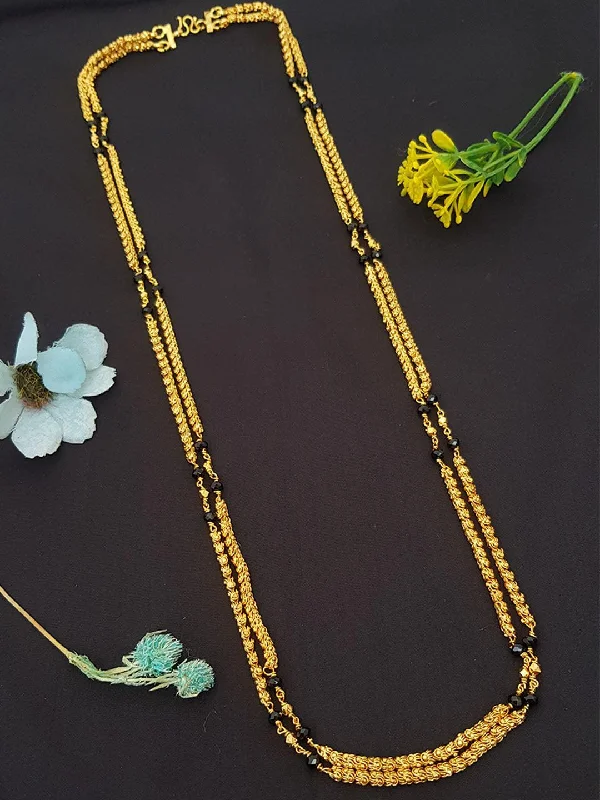 Grab Your Favorite Jewelry At The Lowest Prices Premium Gold Finish Two Layers Real Coral / Pearl / Jade Chain 30 inches 6916N Grab Your Favorite Jewelry At The Lowest Prices Premium Gold Finish Two Layers Real Coral / Pearl / Jade Chain 30 inches 6916N
