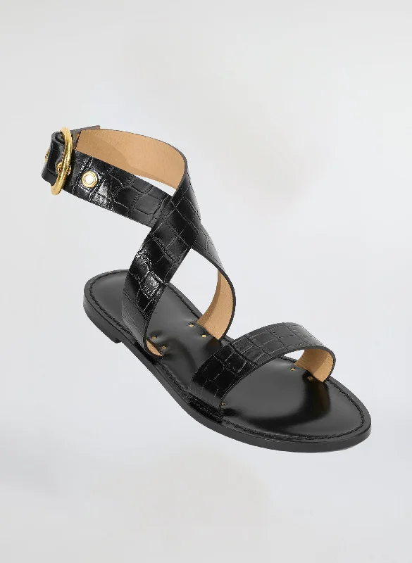 Limited-Time Offer Amanu The Virunga Sandal