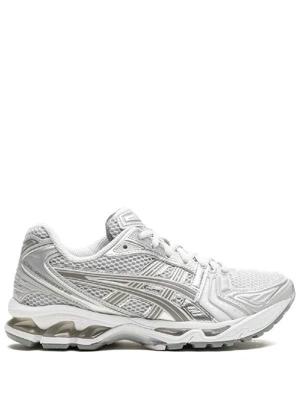 Comfortable Flat Feet Shoes ASICS - Unisex GEL-KAYANO 14 Sneakers