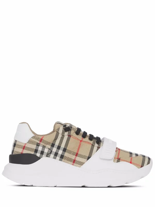 All-Day Comfort Shoes Promotion BURBERRY - Women Low Top Sneaker