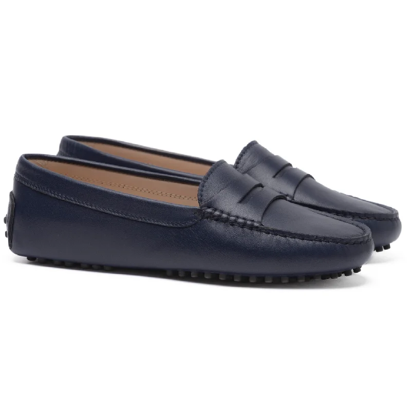 Elevated Casual Discounts Felix Da Silva Dark Navy