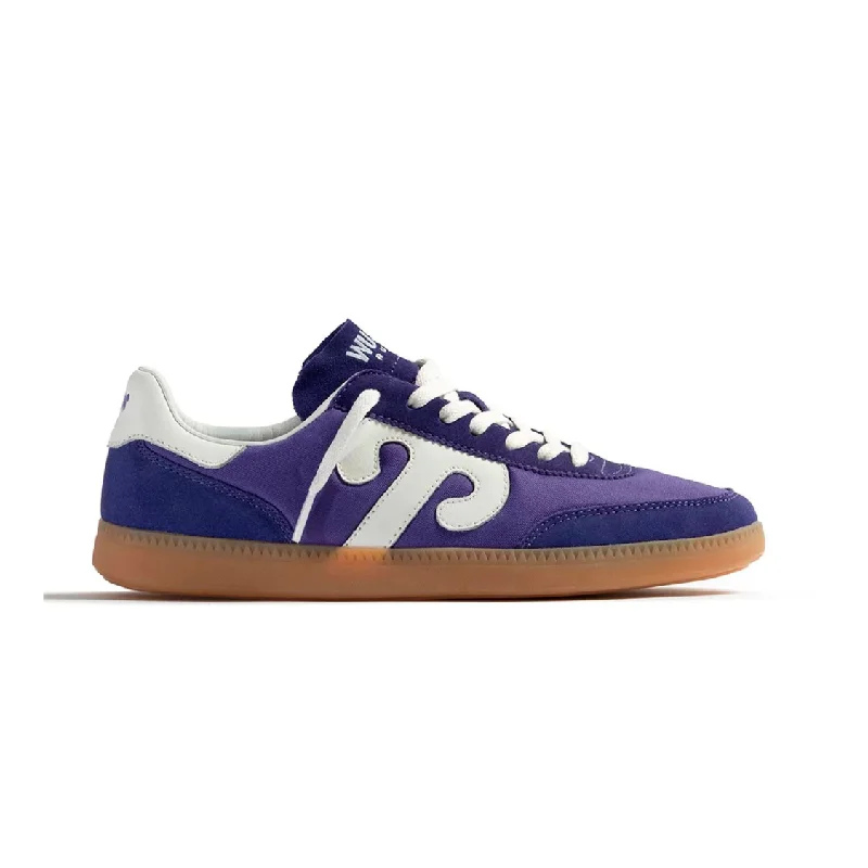 Luxury Casual Deals Gong Purple Sneaker