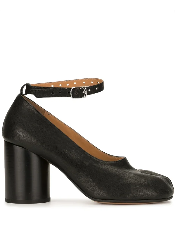 Effortless Style Shoes Sale MAISON MARGIELA - Women Tabi Pumps