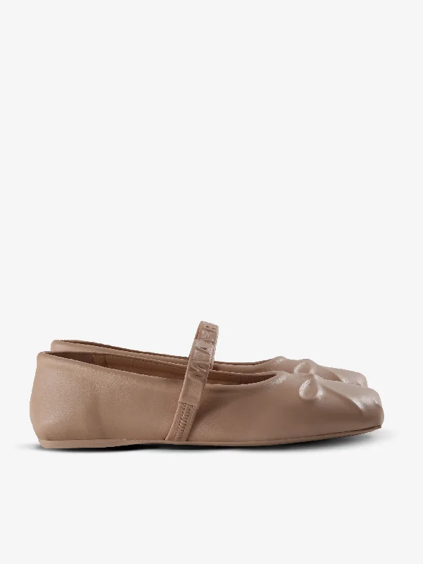 Women's Flats Sale MARNI - Women Mary Jane Flats