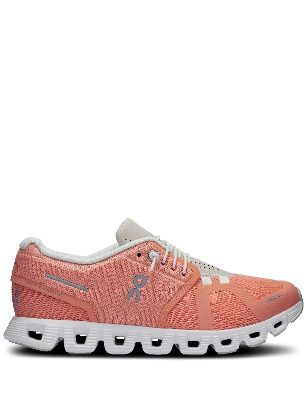 Classy Style Discounts ON RUNNING - Women Cloud 5 Sneakers