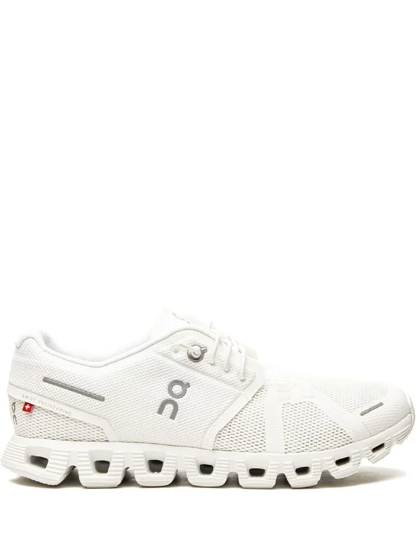 Trendy Casual Shoes Offer ON RUNNING - Women Cloud 5 Sneakers