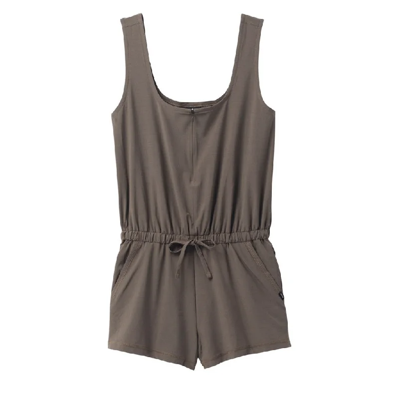 Limited Time Offer Prana Women's Railay Romper