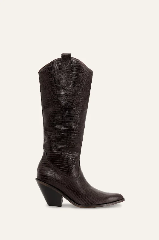 Fashion Sale The Long Haul Boot