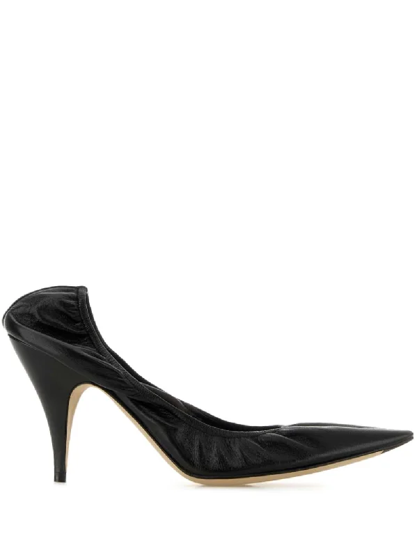 Must-Have Shoe Styles THE ROW - Women Liisa Pump Heel