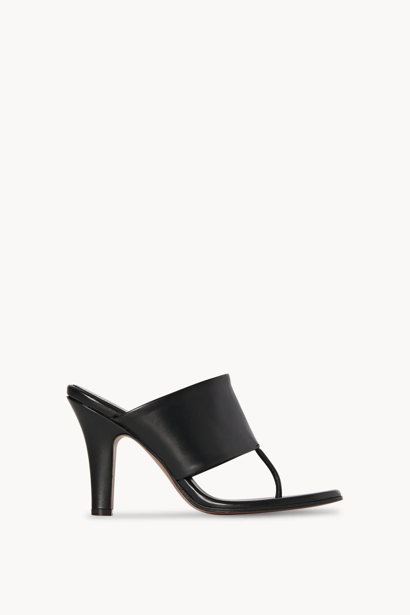 Must-Have Boots Sale THE ROW - Women Signum Heel Sandal