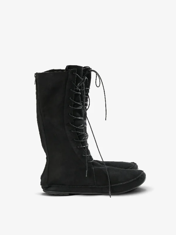 Trendy Footwear Sale THE ROW - Women Tyler Lace Up Boot