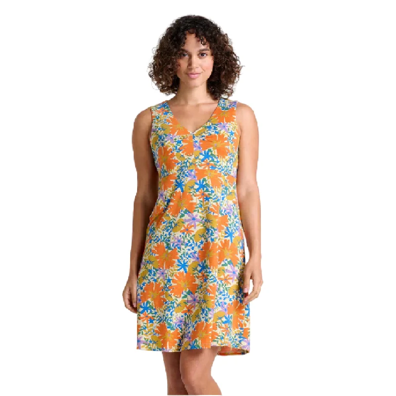 Weekend Exclusive Toad & Co Women's Rosemarie SL Dress