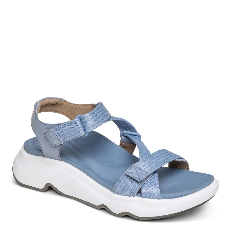 Hot Picks Women's Aetrex, Marz Sandal