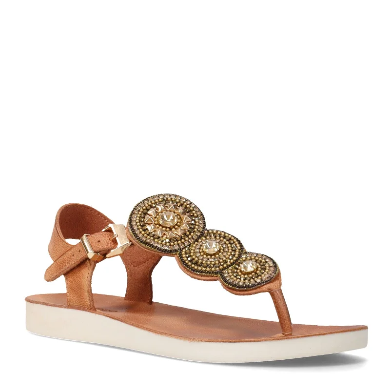 Women's Versatile Shoes Women's Antelope, Becka Sandal