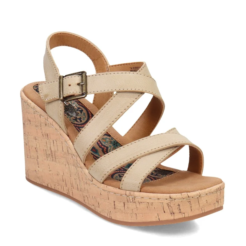 Non-Slip Shoes Offers Women's b.o.c, Chiana Sandal