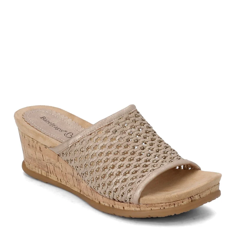 Women's Statement Shoes Women's Baretraps, Flossey Sandal