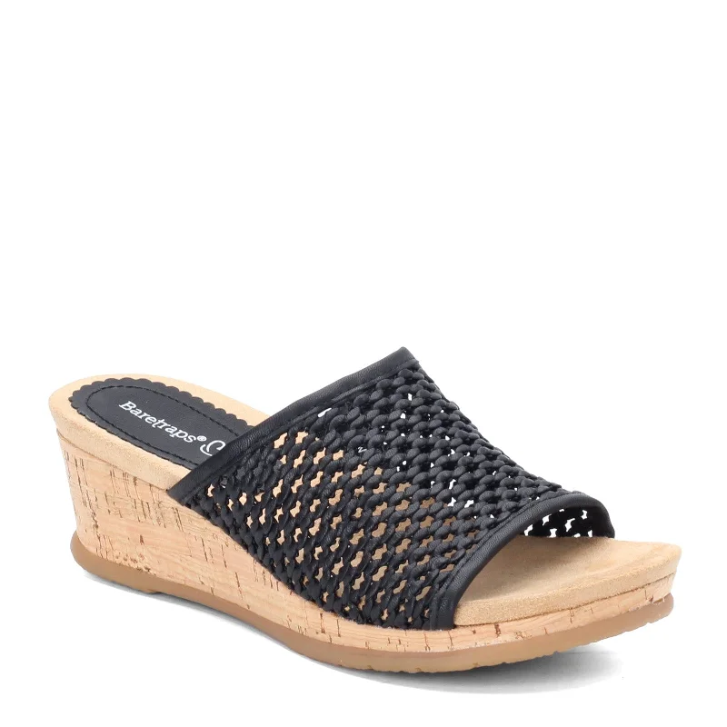 Fashion-Forward Women's Shoes Women's Baretraps, Flossey Slide