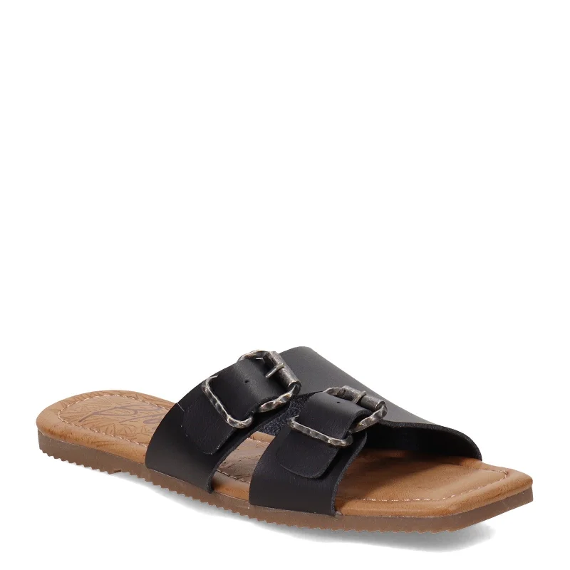 Minimalist Casual Shoes Women's Blowfish Malibu, Zailey Sandal