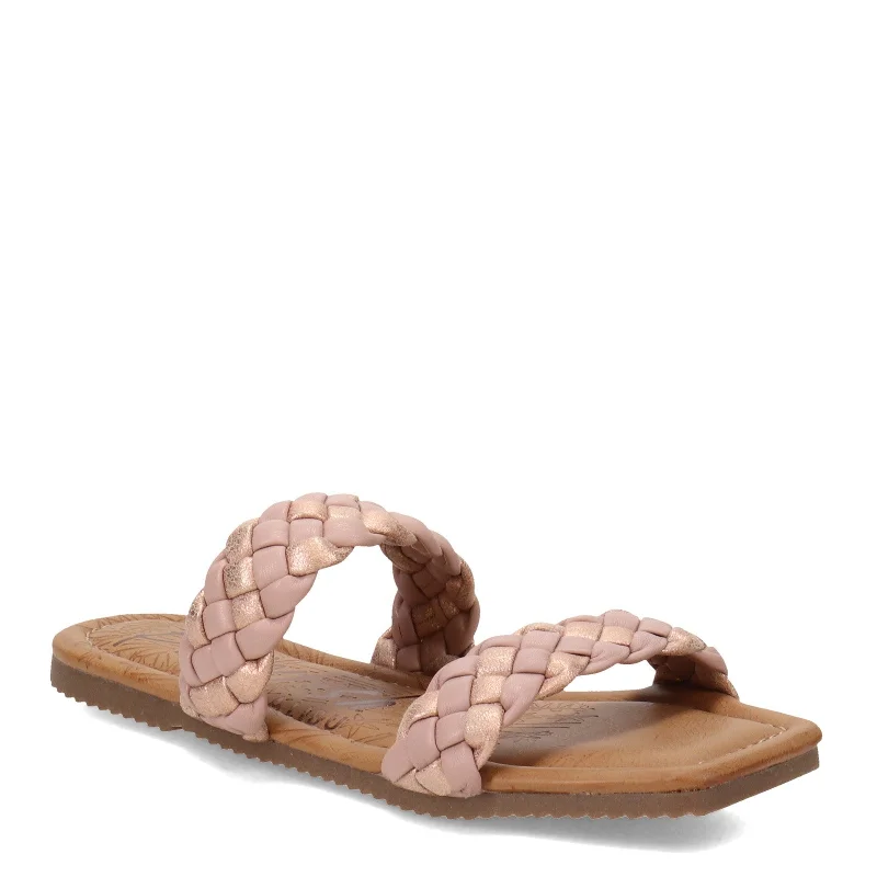 Versatile Fashion Shoes Women's Blowfish Malibu, Zelie Sandal