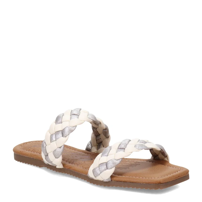 Luxury Casual Footwear Women's Blowfish Malibu, Zelie Sandal