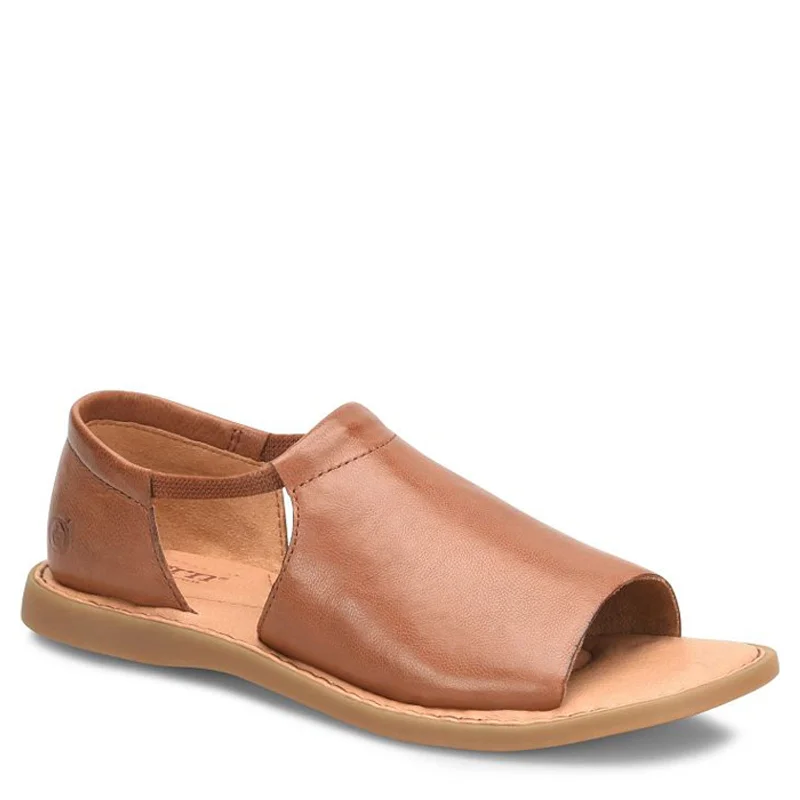 Flexible Sole Shoes Sale Women's Born, Cove Modern Sandal