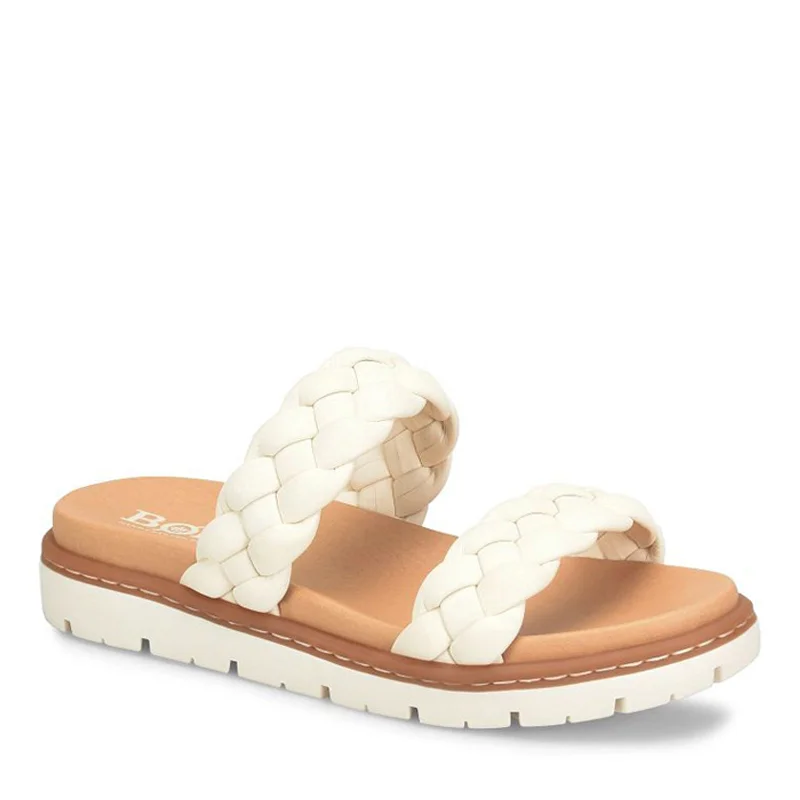 Casual Slip-Ons Promotion Women's Born, Freesia Sandal