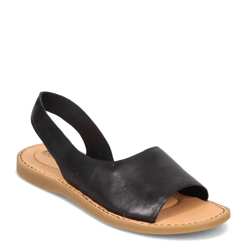 Elegant Women's Heels Women's Born, Inlet Sandal