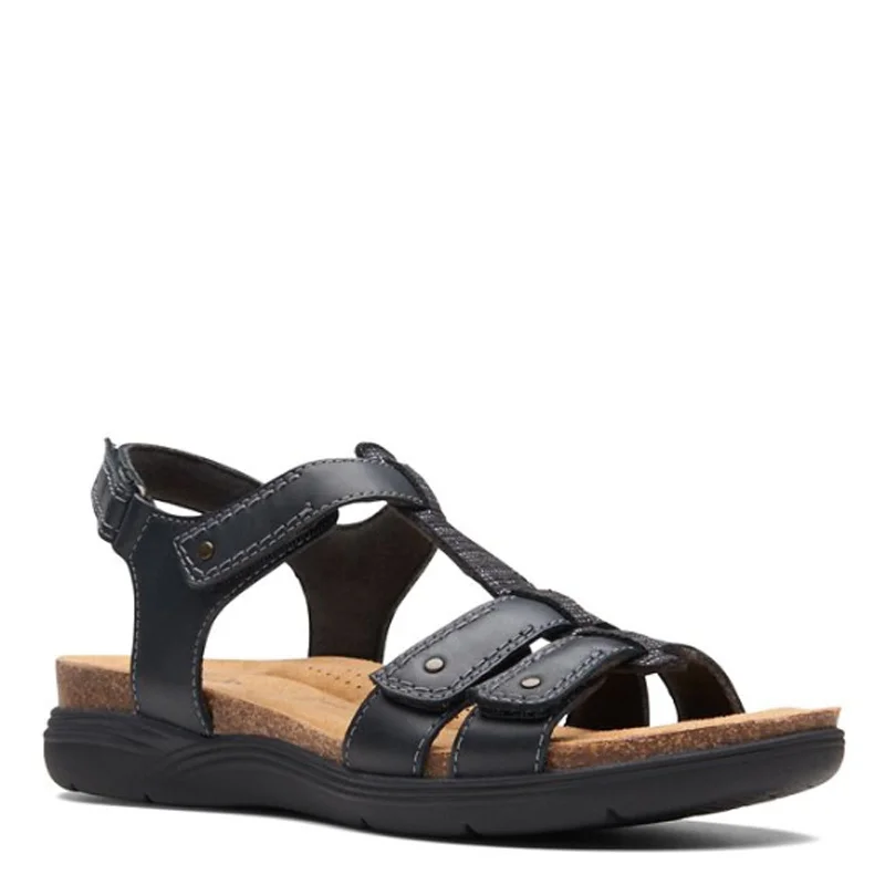 Slip-Resistant Footwear Promotion Women's Clarks, April Cove Sandal