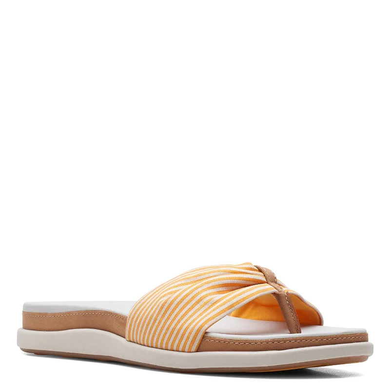 Stylish Women's Footwear Women's Clarks, Eliza June Sandal