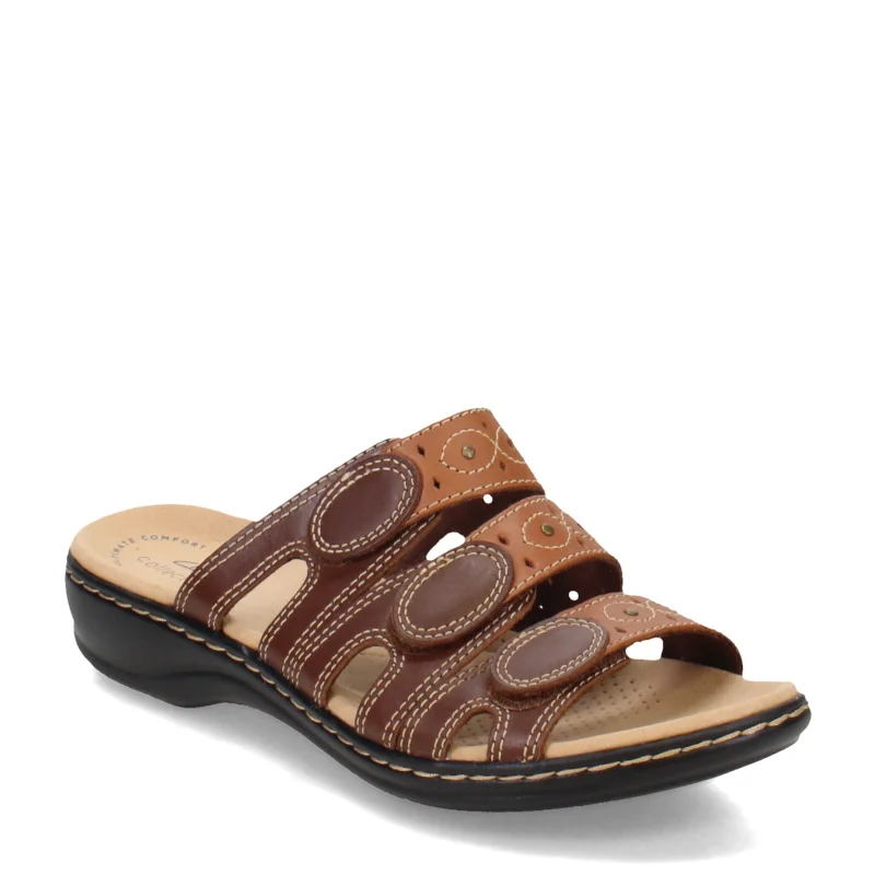 Fashionable Casual Shoes Sale Women's Clarks, Leisa Cacti Sandal