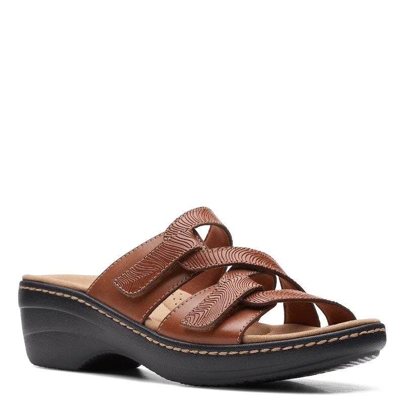 Trendy Women's Shoes Women's Clarks, Merliah Karli Sandal