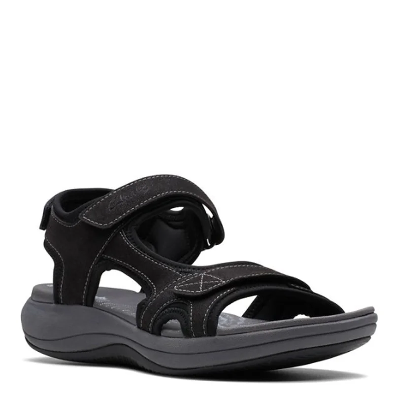 Comfort And Style Shoes Sale Women's Clarks, Mira Bay Sandal