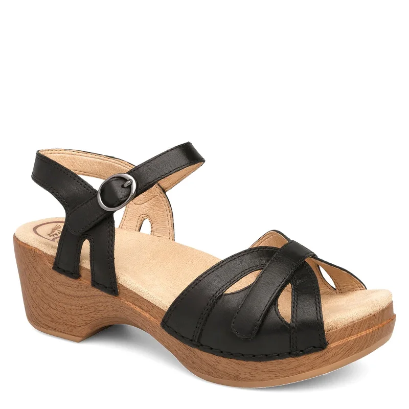 Women's Sleek Dress Shoes Women's Dansko, Season Sandal