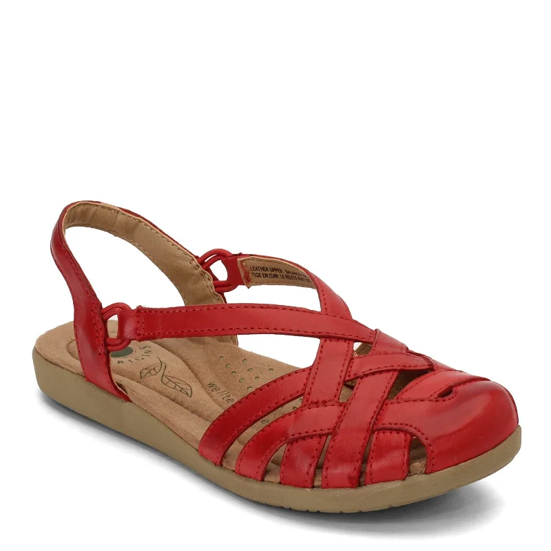 Statement Footwear Discount Women's Earth Origins, Nellie Sandal