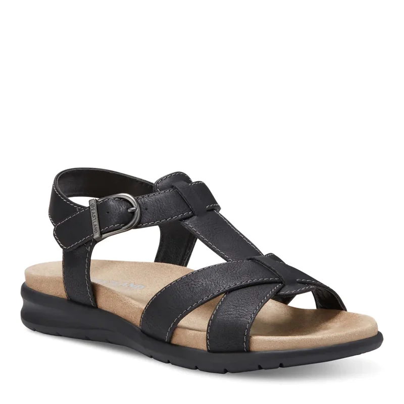 Comfortable Durable Shoes Women's Eastland, Kayla Sandal