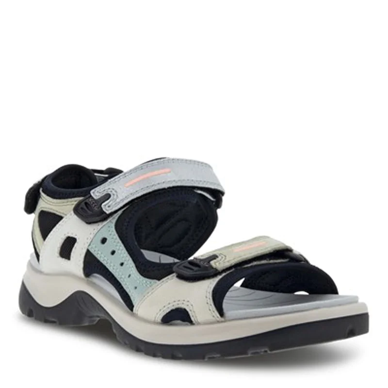 Women's Flexible Sole Shoes Women's Ecco, Offroad Sandal