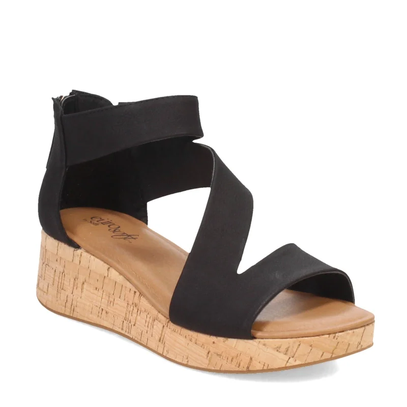 Urban Style Promotions Women's Eurosoft by Sofft, Franci Sandal